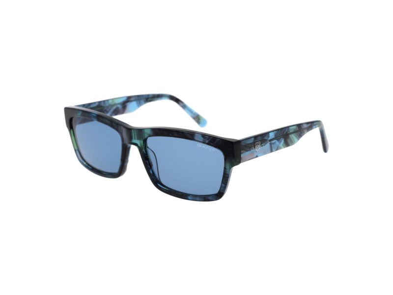 Gant Lunettes de Soleil GA 7230 55V
