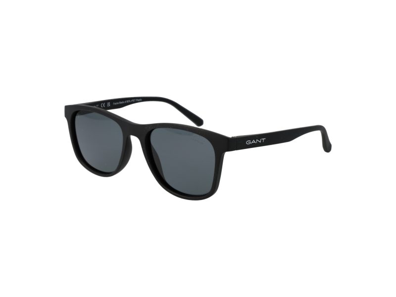 Gant Lunettes de Soleil GA 7235 02D