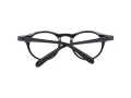 Gant GA Terry BLK 43 Lunettes de Vue