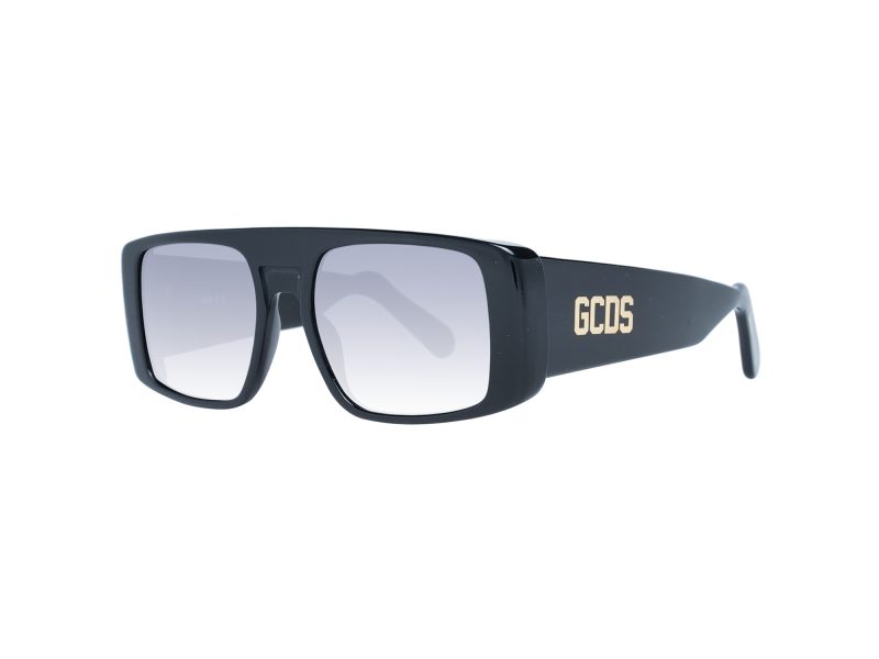 GCDS Lunettes de Soleil GD 0006 01B