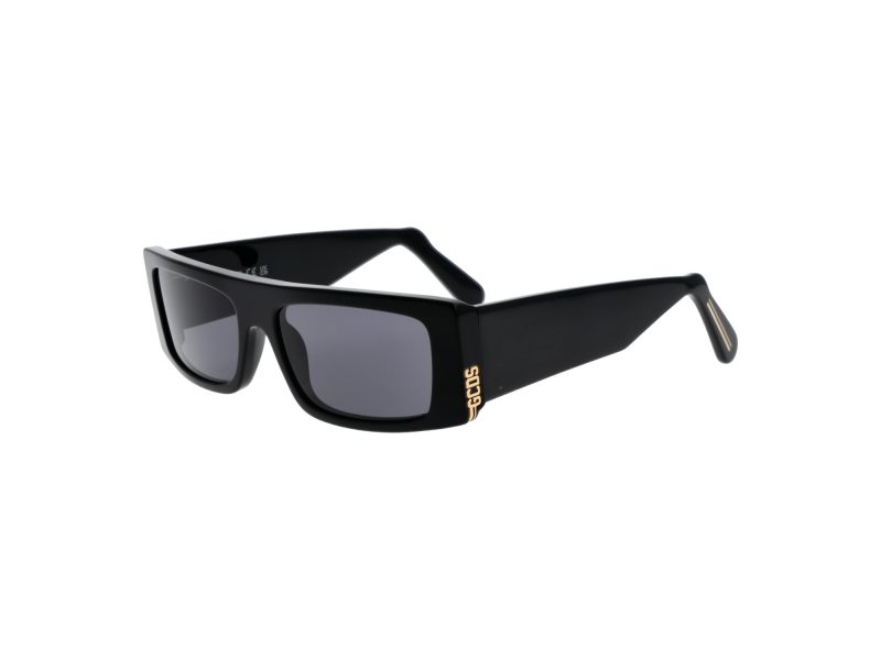GCDS Lunettes de Soleil GD 0009 01A