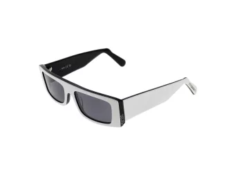 GCDS Lunettes de Soleil GD 0009 23A