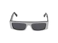 GCDS Lunettes de Soleil GD 0009 23A