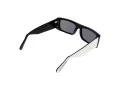 GCDS Lunettes de Soleil GD 0009 23A