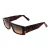 GCDS Lunettes de Soleil GD 0009 52B