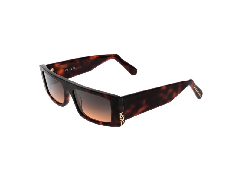GCDS Lunettes de Soleil GD 0009 52B