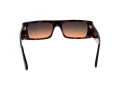 GCDS Lunettes de Soleil GD 0009 52B