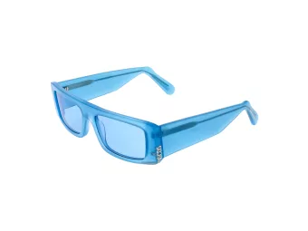 GCDS Lunettes de Soleil GD 0009 84V
