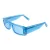 GCDS Lunettes de Soleil GD 0009 84V