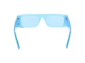 GCDS Lunettes de Soleil GD 0009 84V