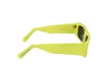 GCDS Lunettes de Soleil GD 0009 93A