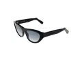 GCDS Lunettes de Soleil GD 0010 01B