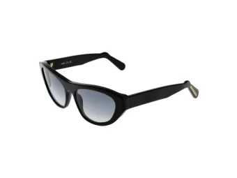 GCDS Lunettes de Soleil GD 0010 01B