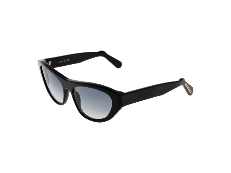 GCDS Lunettes de Soleil GD 0010 01B