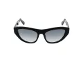 GCDS Lunettes de Soleil GD 0010 01B