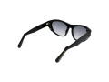 GCDS Lunettes de Soleil GD 0010 01B