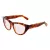 GCDS Lunettes de Soleil GD 0010 53S