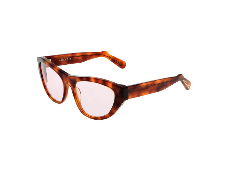 GCDS Lunettes de Soleil GD 0010 53S