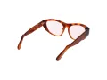 GCDS Lunettes de Soleil GD 0010 53S