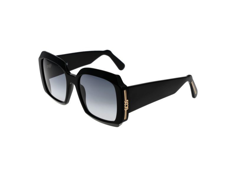 GCDS Lunettes de Soleil GD 0015 01B