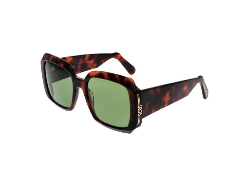 GCDS Lunettes de Soleil GD 0015 52N