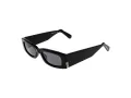 GCDS Lunettes de Soleil GD 0020 01A