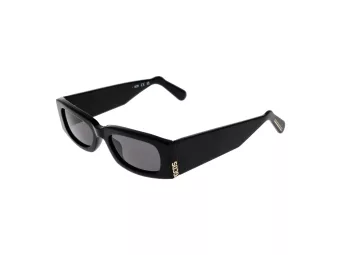 GCDS Lunettes de Soleil GD 0020 01A