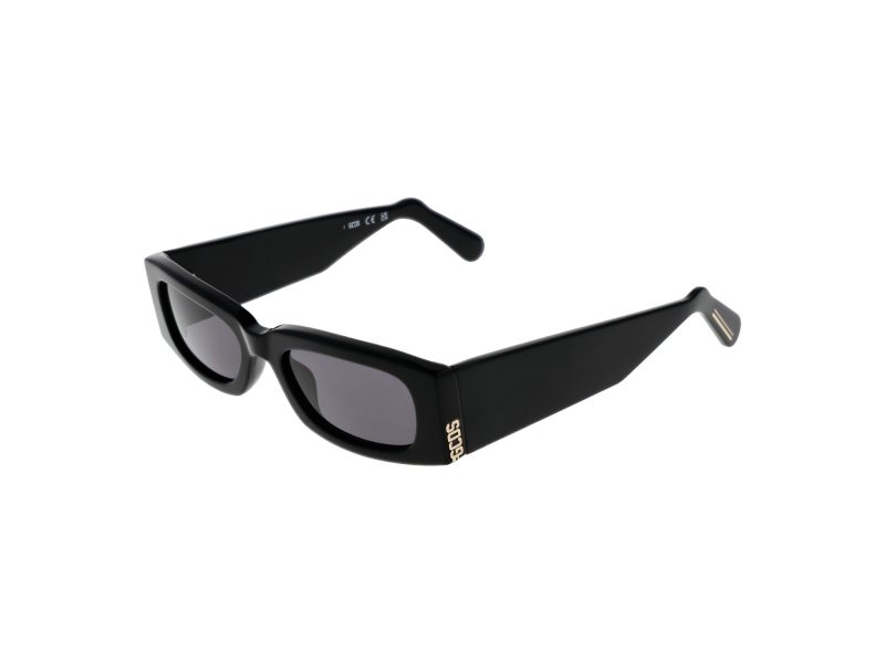 GCDS Lunettes de Soleil GD 0020 01A