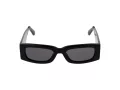 GCDS Lunettes de Soleil GD 0020 01A