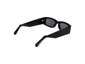 GCDS Lunettes de Soleil GD 0020 01A