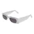 GCDS Lunettes de Soleil GD 0020 21A