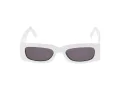 GCDS Lunettes de Soleil GD 0020 21A