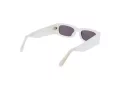 GCDS Lunettes de Soleil GD 0020 21A