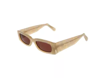 GCDS Lunettes de Soleil GD 0020 25S