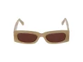 GCDS Lunettes de Soleil GD 0020 25S