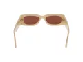 GCDS Lunettes de Soleil GD 0020 25S