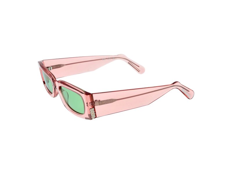 GCDS Lunettes de Soleil GD 0020 72N