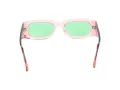 GCDS Lunettes de Soleil GD 0020 72N