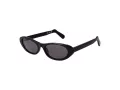 GCDS Lunettes de Soleil GD 0021 01A