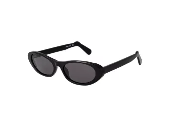 GCDS Lunettes de Soleil GD 0021 01A