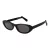 GCDS Lunettes de Soleil GD 0021 01A