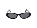 GCDS Lunettes de Soleil GD 0021 01A