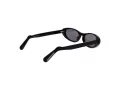 GCDS Lunettes de Soleil GD 0021 01A