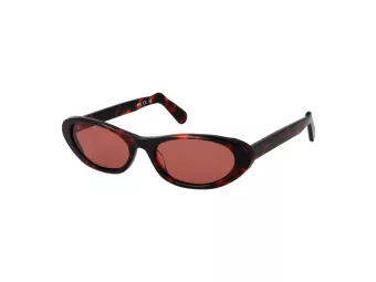 GCDS Lunettes de Soleil GD 0021 54S