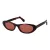 GCDS Lunettes de Soleil GD 0021 54S