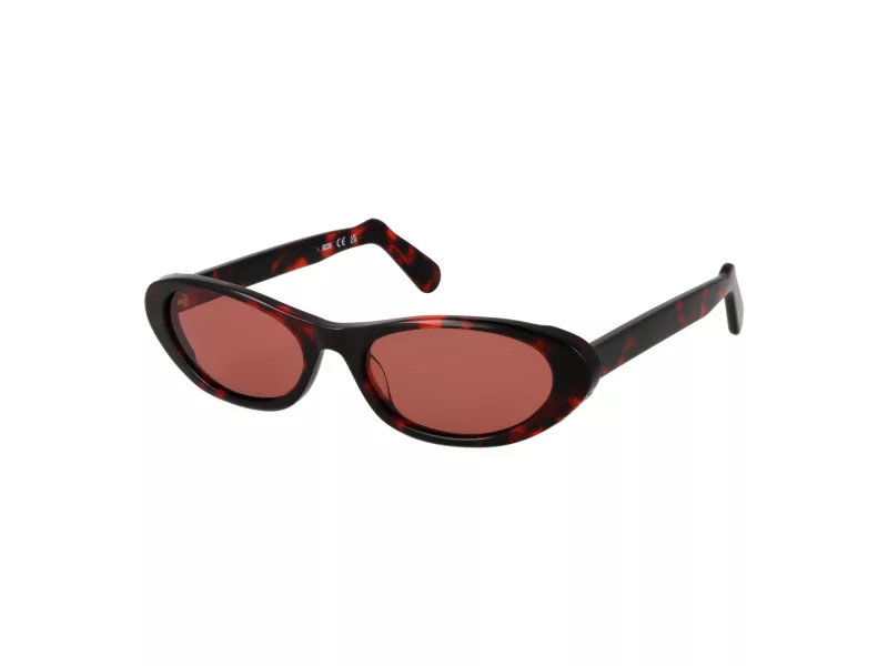 GCDS Lunettes de Soleil GD 0021 54S
