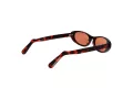 GCDS Lunettes de Soleil GD 0021 54S