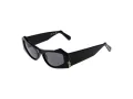 GCDS Lunettes de Soleil GD 0022 01A