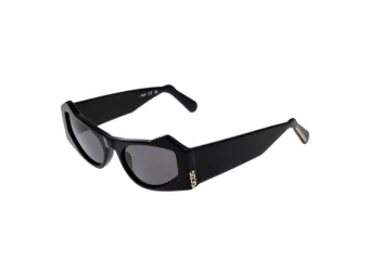 GCDS Lunettes de Soleil GD 0022 01A