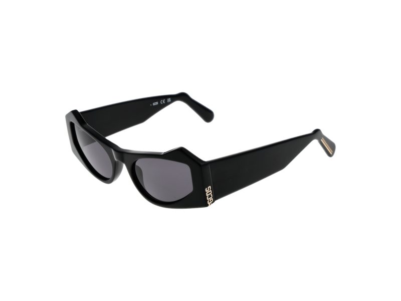 GCDS Lunettes de Soleil GD 0022 01A